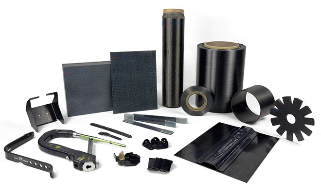 Changzhou Junhang High Performance Composite Material Co., Ltd.