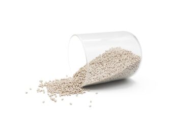 Частицы PEEK5600G-MT