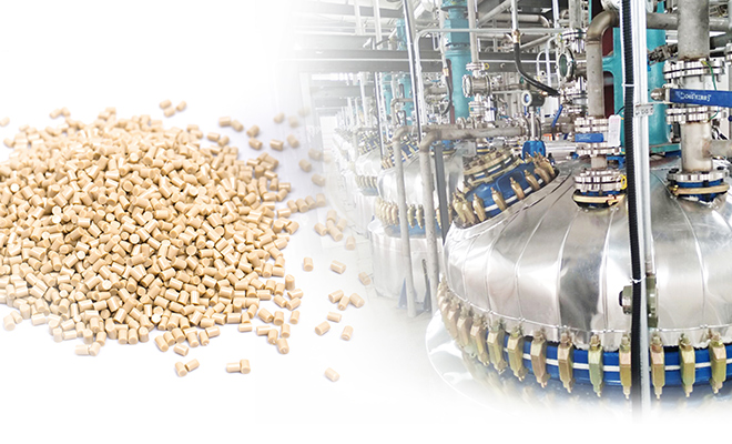 Компания Shandong Junhao High Performance Polymer Co., Ltd.