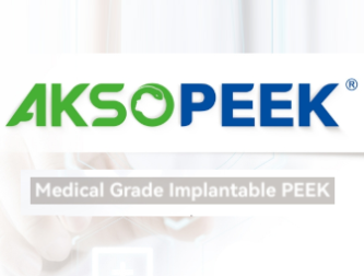 AKSOPEEK — медицинский имплантируемый PEEK