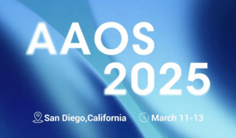 AAOS 2025 | Junhua встречает вас в Сан-Диего, чтобы увидеть будущее AKSOPEEK