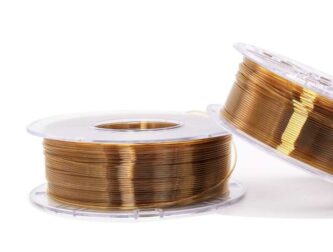 Отчет о сравнительном анализе производительности 3D-печатного PEEK имплантационного качества: механическая обработка на грани замены