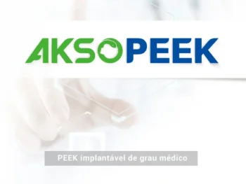 Медицинский имплантационный материал AKSOPEEK (PEEK) (на английском языке)